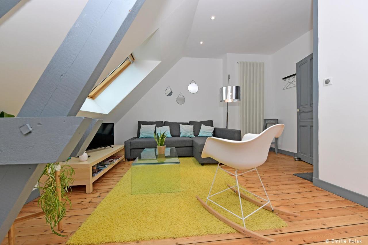 Chambres D'Hotes Les Nuits Pastel Σεν-Κεντέν Εξωτερικό φωτογραφία